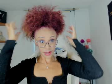 Scarlettmalbec Chaturbate stream image from December 31, 2024