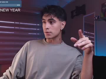 Thiago_Rockwell Chaturbate stream image from December 31, 2024