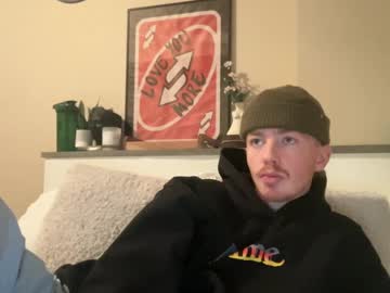 26sneakers Chaturbate stream image from December 31, 2024