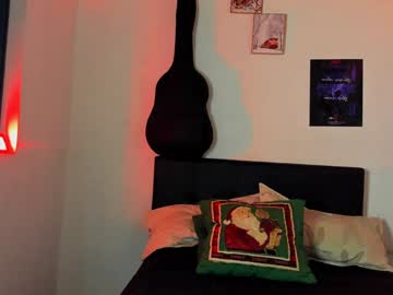 Alessandro_Wolf Chaturbate stream image from December 31, 2024