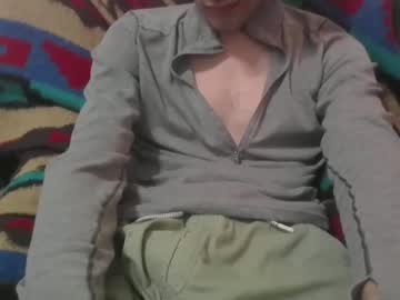 Anthonyfantana Chaturbate stream image from December 31, 2024
