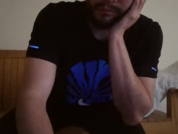 Astro_Boy_01 Chaturbate stream image from December 31, 2024
