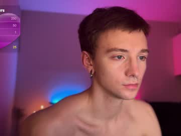 Calvin_Polanski Chaturbate stream image from December 31, 2024