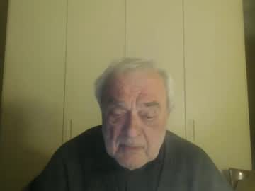 Ciaoamoremio4 Chaturbate stream image from December 31, 2024