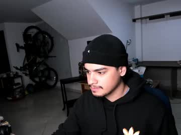 Kappastudios Chaturbate stream image from December 31, 2024