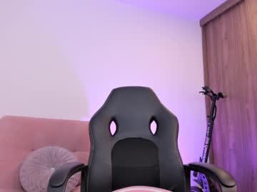 _Liz_Gelvis Chaturbate stream image from December 31, 2024