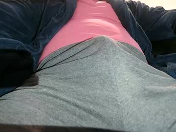 Loneranger334455 Chaturbate stream image from December 31, 2024