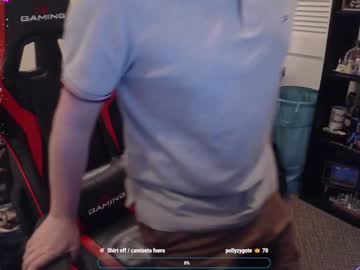 Luisdiaztube Chaturbate stream image from December 31, 2024