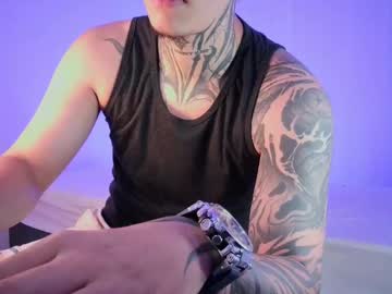 Matthewjones1 Chaturbate stream image from December 31, 2024