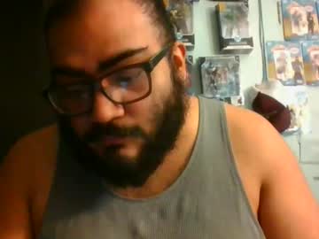 Pimpinmoerules Chaturbate stream image from December 31, 2024