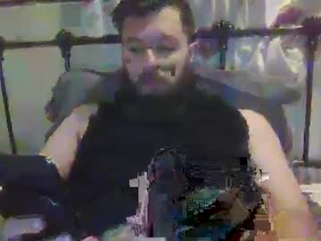 Scribbo98 Chaturbate stream image from December 31, 2024