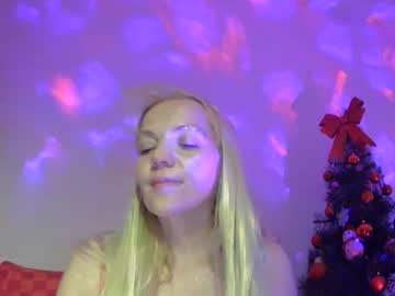 Slavicscarlett Chaturbate stream image from December 31, 2024