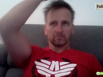 Tomhardyc Chaturbate stream image from December 31, 2024