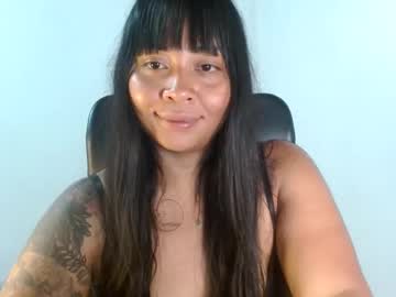 Aisha_Brownn Chaturbate stream image from January 01, 2025