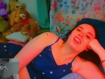 Andi_Bird Chaturbate stream image from January 01, 2025