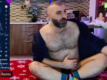 Atlaskuzey1 Chaturbate stream image from January 01, 2025