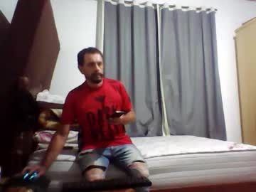 Black_Beard40 Chaturbate stream image from January 01, 2025