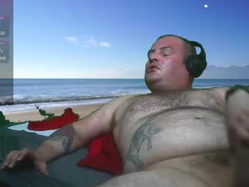 Bongolian Chaturbate stream image from January 01, 2025