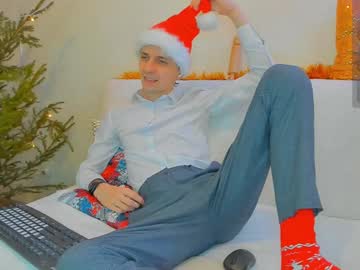 Jasper_Sun Chaturbate stream image from January 01, 2025