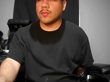 Latinstud7 Chaturbate stream image from January 01, 2025