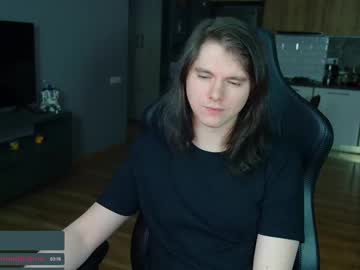 Nitroshade Chaturbate stream image from January 01, 2025