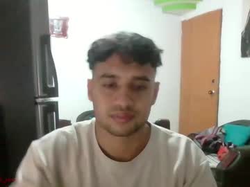 Nyx_And_Neo Chaturbate stream image from January 01, 2025