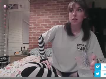 Sleepyfawn Chaturbate stream image from January 01, 2025