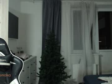 Spaisenok Chaturbate stream image from January 01, 2025