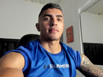 Franco_Ruiz_ Chaturbate stream image from January 01, 2025