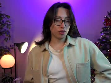 Srluism Chaturbate stream image from January 01, 2025
