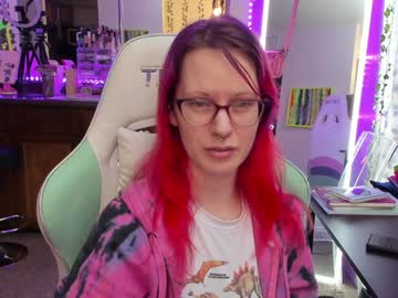 Cheebeezkneez Chaturbate stream image from January 01, 2025