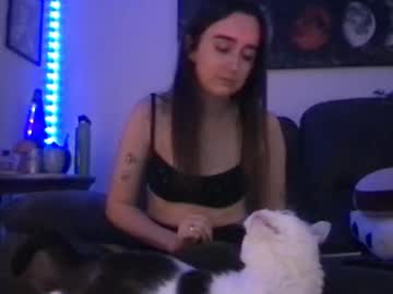 Lilah_Baby Chaturbate stream image from January 01, 2025
