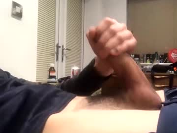 M184008 Chaturbate stream image from January 01, 2025