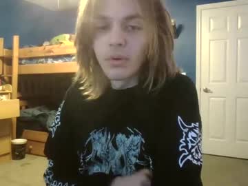 Mratheman Chaturbate stream image from January 01, 2025
