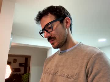 Nikolaj_Costeer_W Chaturbate stream image from January 01, 2025