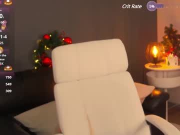 Rosaxrosa Chaturbate stream image from January 01, 2025