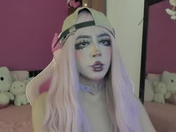 Velvetberrys Chaturbate stream image from January 01, 2025