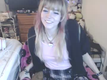 Aspenelise Chaturbate stream image from January 01, 2025