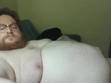 Hrpudgenstuff Chaturbate stream image from January 01, 2025
