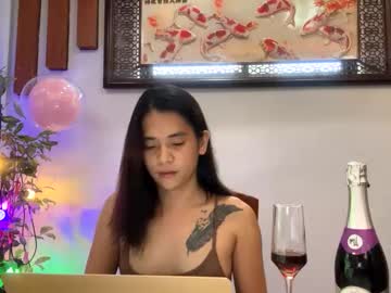 Stacygray Chaturbate stream image from January 01, 2025
