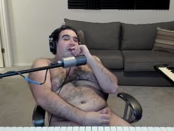 Aaroleplayer Chaturbate stream image from January 01, 2025