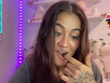 Allysonparkerr Chaturbate stream image from January 01, 2025