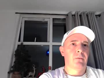 Andycarrera stream image from January 01, 2025