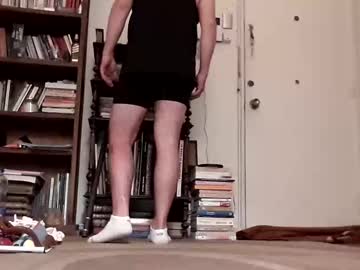 Antonino85 Chaturbate stream image from January 01, 2025