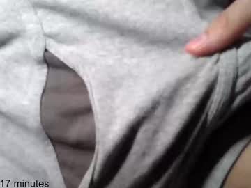 B4dman_ Chaturbate stream image from January 01, 2025