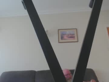 Fuzzzman Chaturbate stream image from January 01, 2025