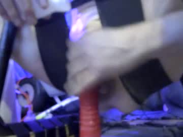 Gregbball1 Chaturbate stream image from January 01, 2025