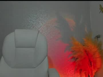 Hannahudson__ Chaturbate stream image from January 01, 2025