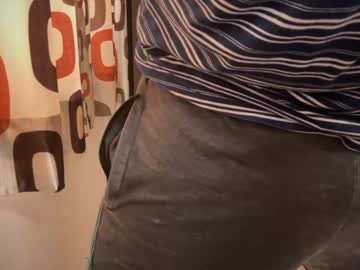 Horny_Browncock Chaturbate stream image from January 01, 2025