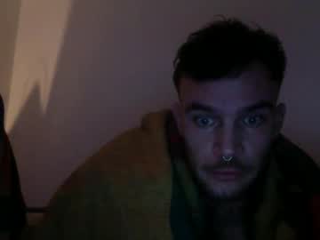 Koener4 Chaturbate stream image from January 01, 2025